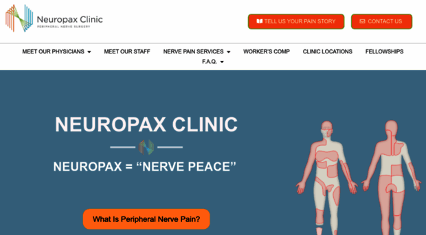 neuropaxclinic.com