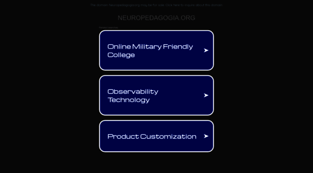 neuropedagogia.org