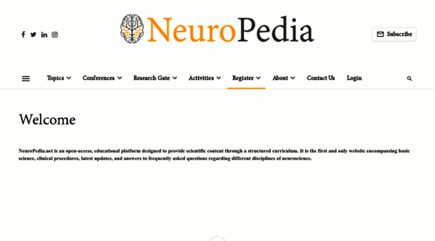 neuropedia.net