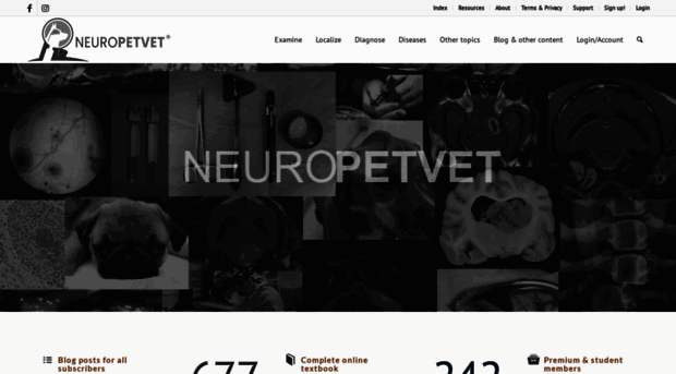 neuropetvet.com