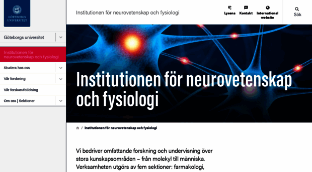 neurophys.gu.se