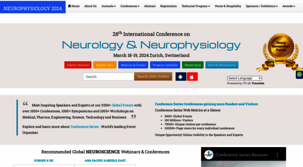 neurophysiology.conferenceseries.com