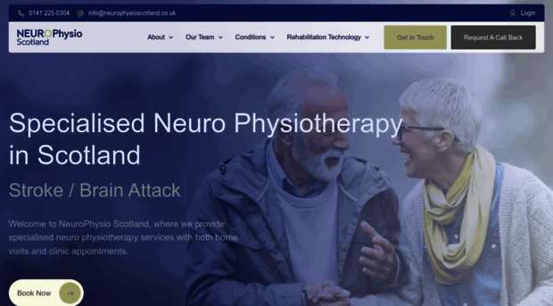 neurophysioscotland.co.uk