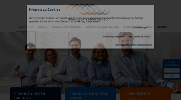 neuropraxis-muenchen.de