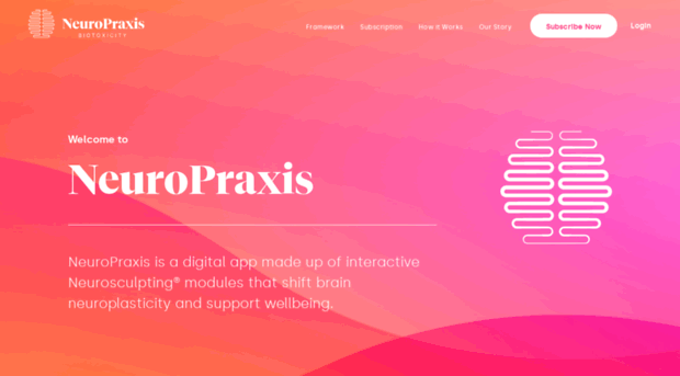 neuropraxis.com