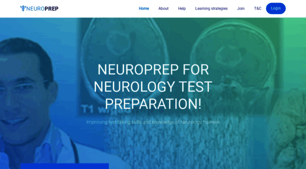 neuroprep.com