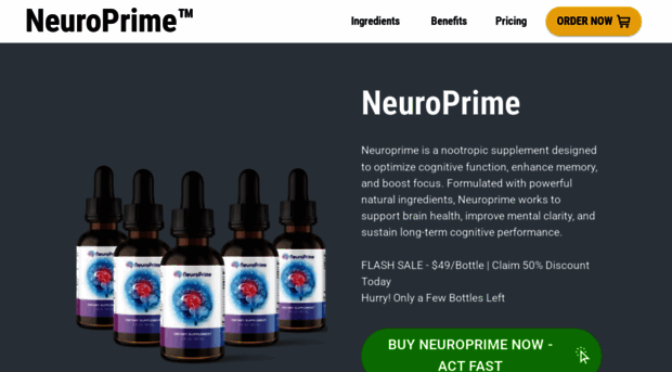 neuroprimesite.com