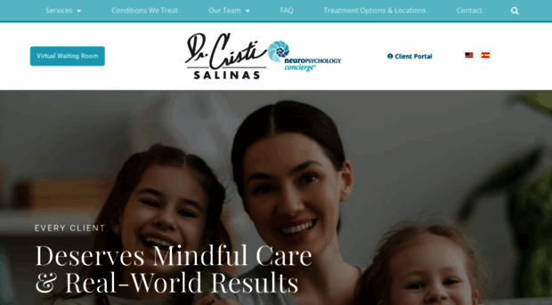 neuropsychconcierge.com