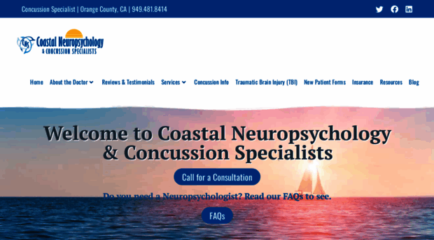 neuropsychconsultant.com