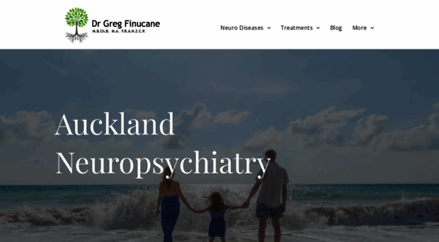 neuropsychiatry.co.nz