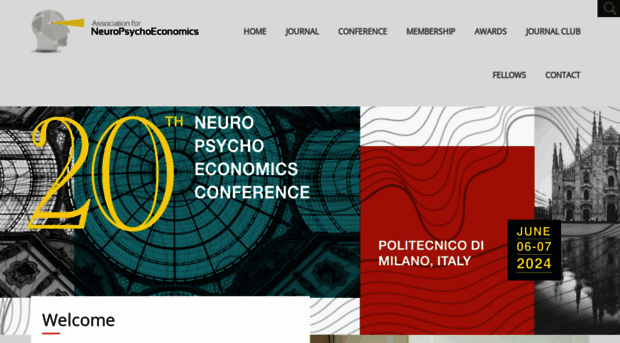 neuropsychoeconomics.org