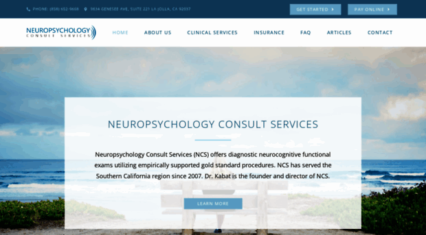 neuropsychologyconsultservices.com