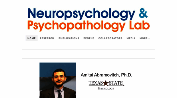 neuropsychopathology.com