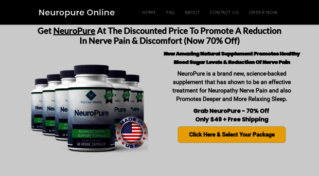 neuropureonline.co