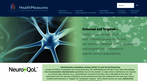 neuroqol.org