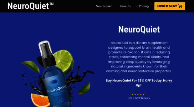 neuroquietbuy.com