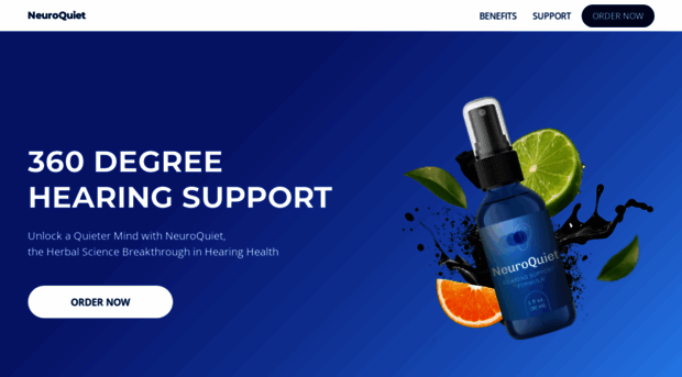 neuroquiethq.com