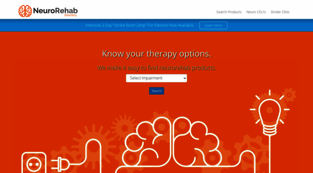 neurorehabdirectory.com