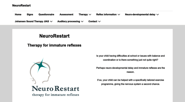 neurorestart.co.uk