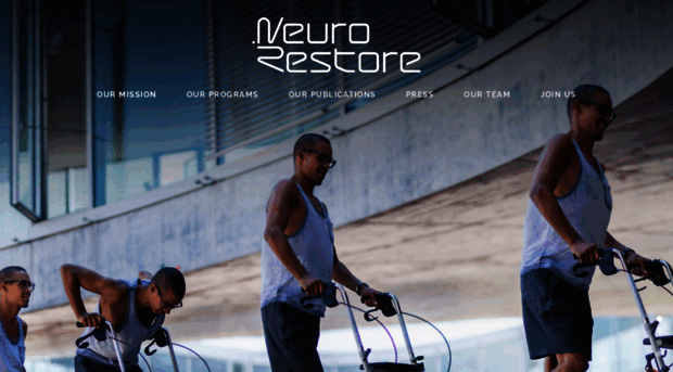 neurorestore.swiss