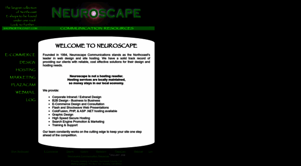 neuroscape.com