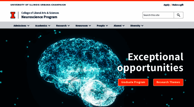 neuroscience.illinois.edu