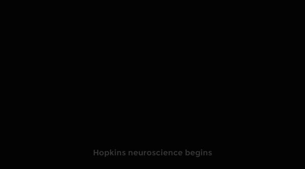 neuroscience.jhu.edu