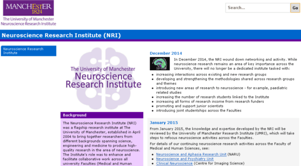 neuroscience.manchester.ac.uk