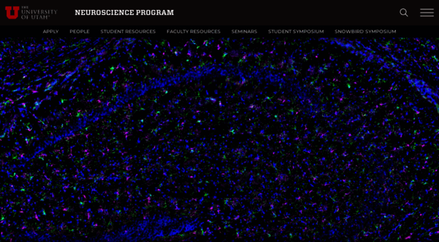 neuroscience.med.utah.edu