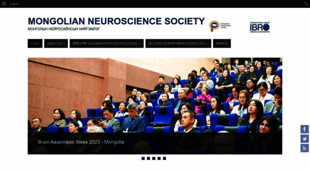 neuroscience.mn