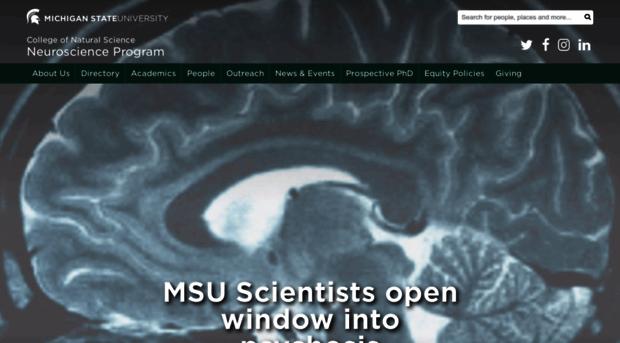 neuroscience.msu.edu