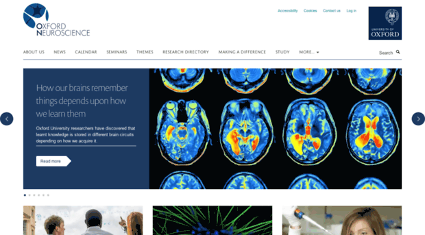 neuroscience.ox.ac.uk