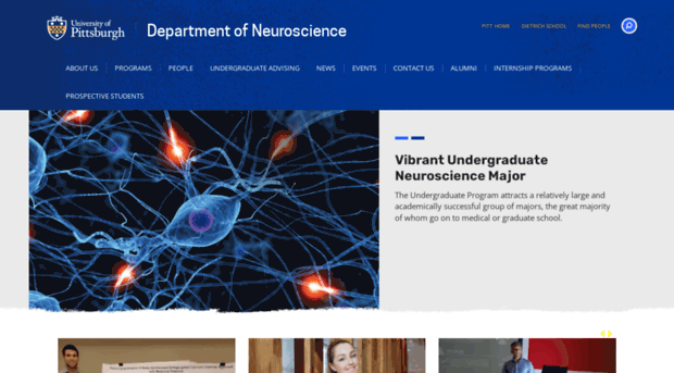 neuroscience.pitt.edu