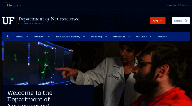 neuroscience.ufl.edu