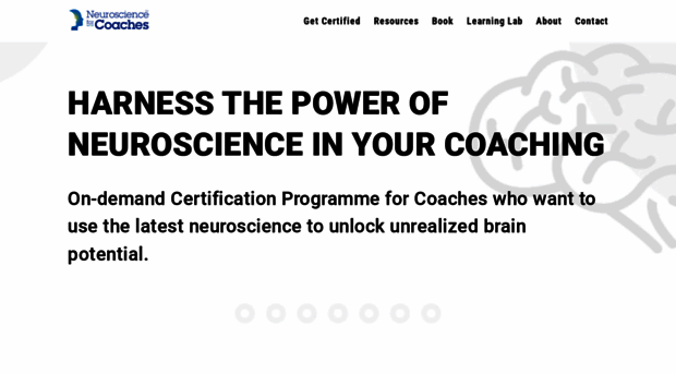 neuroscienceforcoaches.com