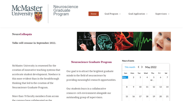 neurosciencemcmaster.ca