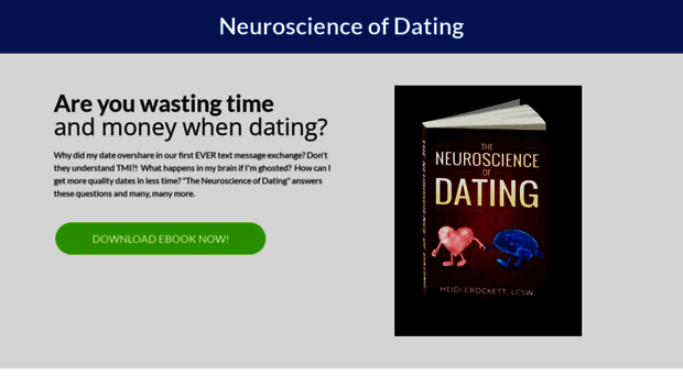 neuroscienceofdating.com