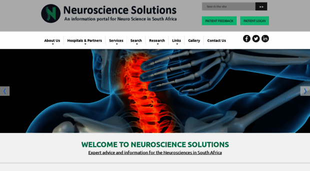 neurosciencesolutions.co.za