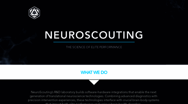 neuroscouting.com