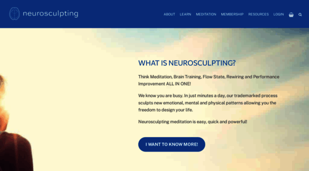 neurosculpting.com