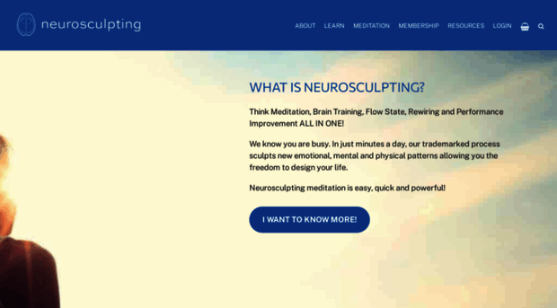 neurosculptinginstitute.com