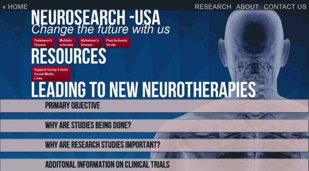 neurosearch-usa.com