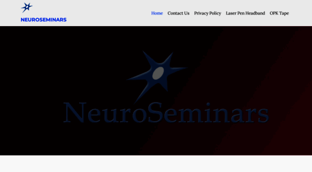 neuroseminars.co.uk