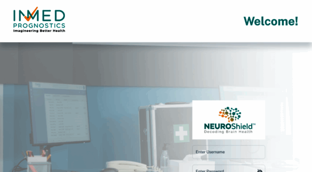 neuroshield.in-medprognostics.com