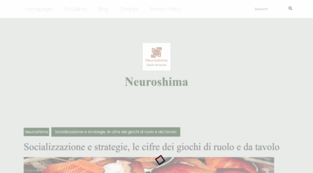 neuroshima.org