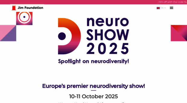neuroshow.org