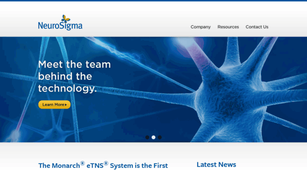 neurosigma.com