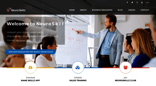 neuroskillz.com