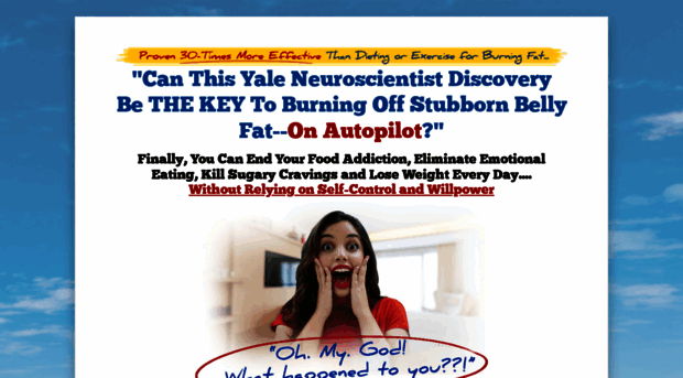 neuroslimmer.com