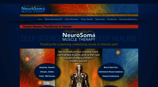 neurosoma.com